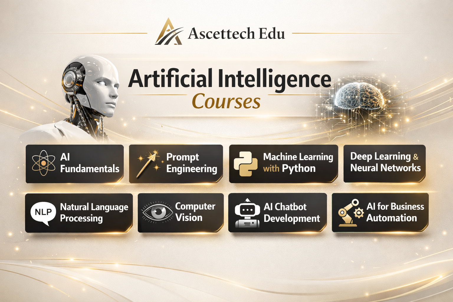 Artificial Intelligence